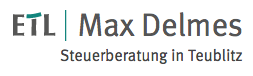 Max Delmes GmbH Steuerberatungsges.