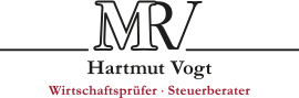 MMRV Hartmut Vogt Wirtschaftprüfer-Steuerberater