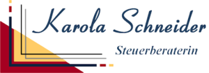 Karola Schneider Steuerberaterin