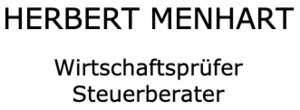 Herbert Menhart Wirtschaftsprüfer/Steuerberater