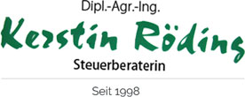 Kerstin Röding Steuerberaterin