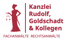 Kanzlei Rudolf, Goldschadt und Kollegen