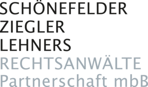 Schönefelder Ziegler Lehners Rechtsanwälte Partnerschaft mbB