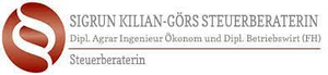 Sigrun Kilian-Görs Steuerberaterin