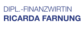 Diplom-Finanzwirtin Ricarda Farnung Steuerberaterin