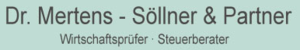 Dr. Mertens - Söllner & Partner Wirtschaftsprüfer - Steuerberater