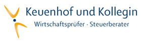 Keuenhof und Kollegin Wirtschaftsprüfer ∙ Steuerberater