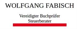 Wolfgang Fabisch Steuerberater