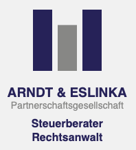 ARNDT & ESLINKA Partnerschaftsgesellschaft Steuerberater Rechtsanwalt