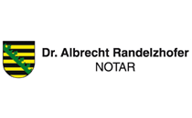 Notar Dr. Albrecht Randelzhofer