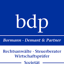 bdp Bormann, Demant und Partner Rechtsanwälte, Steuerberater, Wirtschaftsprüfer