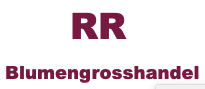 RR Blumengrosshandel