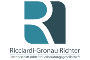 Ricciardi-Gronau Richter Partnerschaft mbB Steuerberatungsgesellschaft