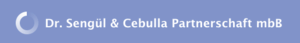 Dr. Sengül & Cebulla Partnerschaft mbB Wirtschaftsprüfungs- u. Steuerberatungsgesellschaft