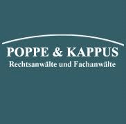 Rechtsanwälte Poppe & Kappus GbR