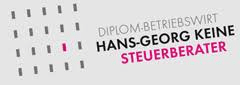 Steuerberater Hans-Georg Keine