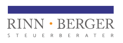 Rinn · Berger Diplom-Finanzwirte – Steuerberater