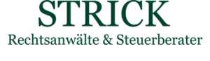 STRICK Rechtsanwälte & Steuerberater