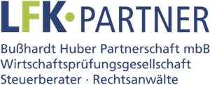 Lfk Partner Bußhardt Huber Partnerschaft mbB