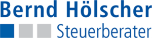 Dipl.-Kfm. Bernd Hölscher - Steuerberater