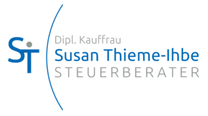 Dipl.-Kffr. Susan Thieme-Ihbe, Steuerberater