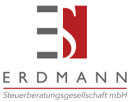 Erdmann Steuerberatungsgesellschaft mbH