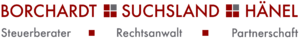 Borchardt + Suchsland + Hänel Steuerberater - Rechtsanwalt - Partnerschaft