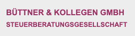 Büttner & Kollegen GmbH Steuerberatungsgesellschaft
