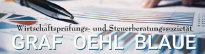 Wirtschaftsprüfungs- und Steuerberatungssozietät Graf, Oehl, Blaue