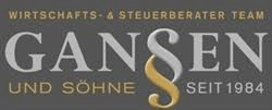 Gansen & Söhne Steuerberater Partnerschaftsgesellschaft mbB