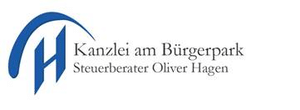 Kanzlei am Bürgerpark Steuerberater Oliver Hagen