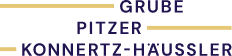 Grube · Pitzer · Konnertz-Häußler Rechtsanwälte