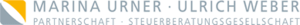 Marina Urner - Ulrich Weber Partnerschaftsgesellschaft Steuerberatungsgesellschaft