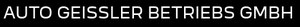 Auto Geißler Betriebs GmbH