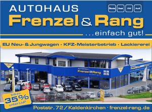 Frenzel & Rang GmbH