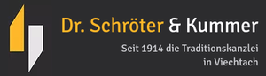 Kanzlei Dr. Schröter und Kummer