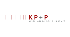 Kisslinger-Popp & Partner PartG mbB