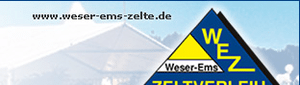 Weser-Ems-Zelte, Josef Uphaus