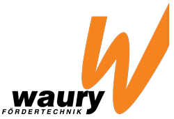 Waury Fördertechnik GmbH