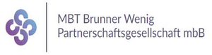 MBT Brunner Wenig PartG mbB  Steuerberater Rechtsanwalt