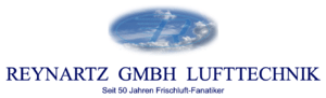 Reynartz GmbH Lufttechnik