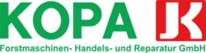 KOPA Forstmaschinen- Handels- und Reparatur GmbH