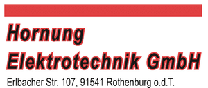 Hornung Elektrotechnik GmbH