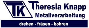 Theresia Knapp Metallverarbeitung