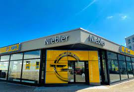 Autohaus Max Niebler GmbH