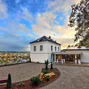 Villa Weißhaus