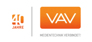 VAV Medientechnik GmbH