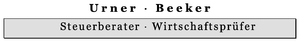 Urner - Beeker StB - WP