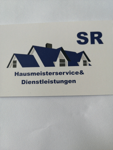 SR-Hausmeisterservice
