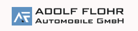 Adolf Flohr Automobile GmbH
